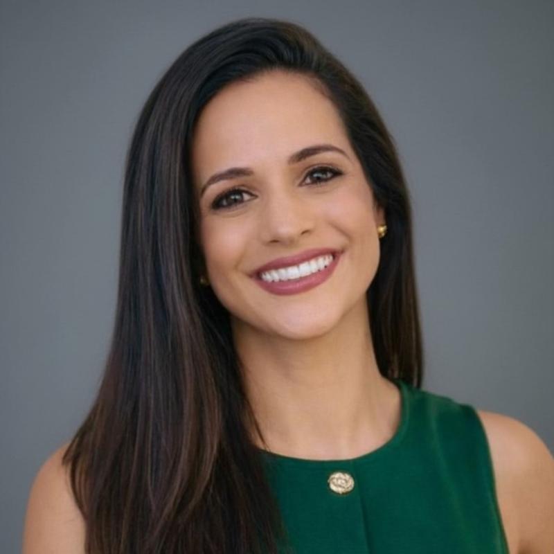 Sanam Zahedi, MD Profile Picture