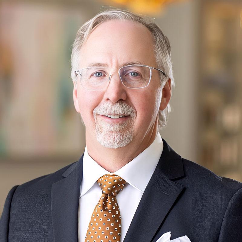 Stephen J. Delatte, MD Profile Picture