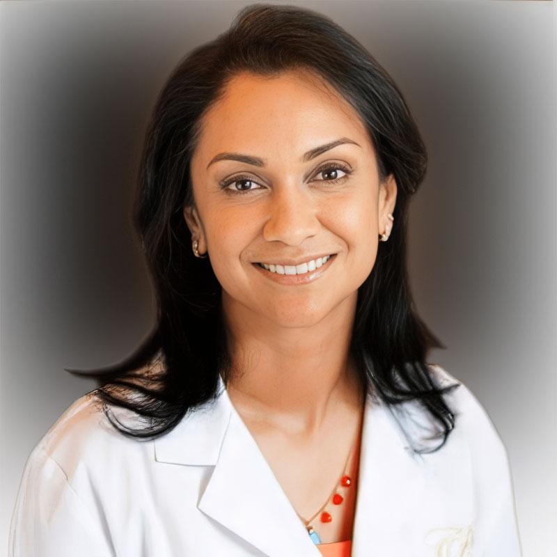 Vaishali B. Doolabh, MD Profile Picture