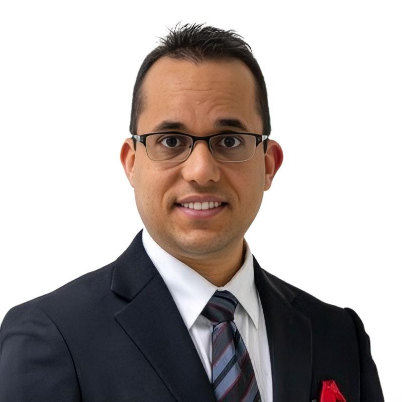 Pablo A. Baltodano Fallas, MD Profile Picture