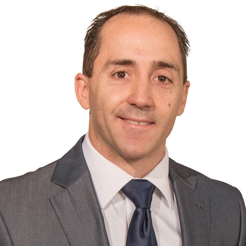 Scott E. Geiger, MD Profile Picture