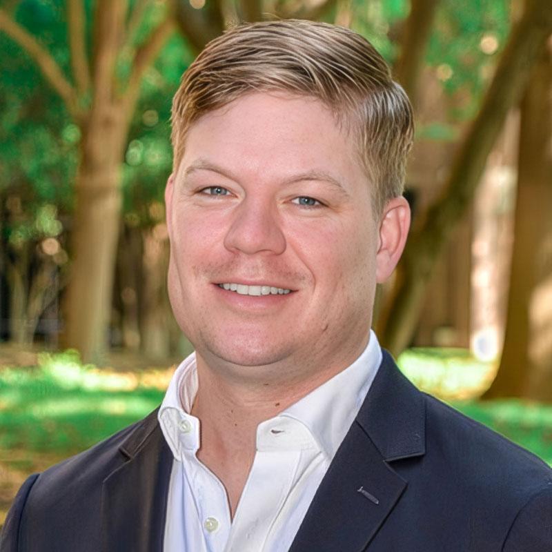 Bret A. Johnson, MD Profile Picture