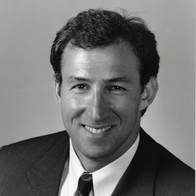 David M. Kahn, MD Profile Picture