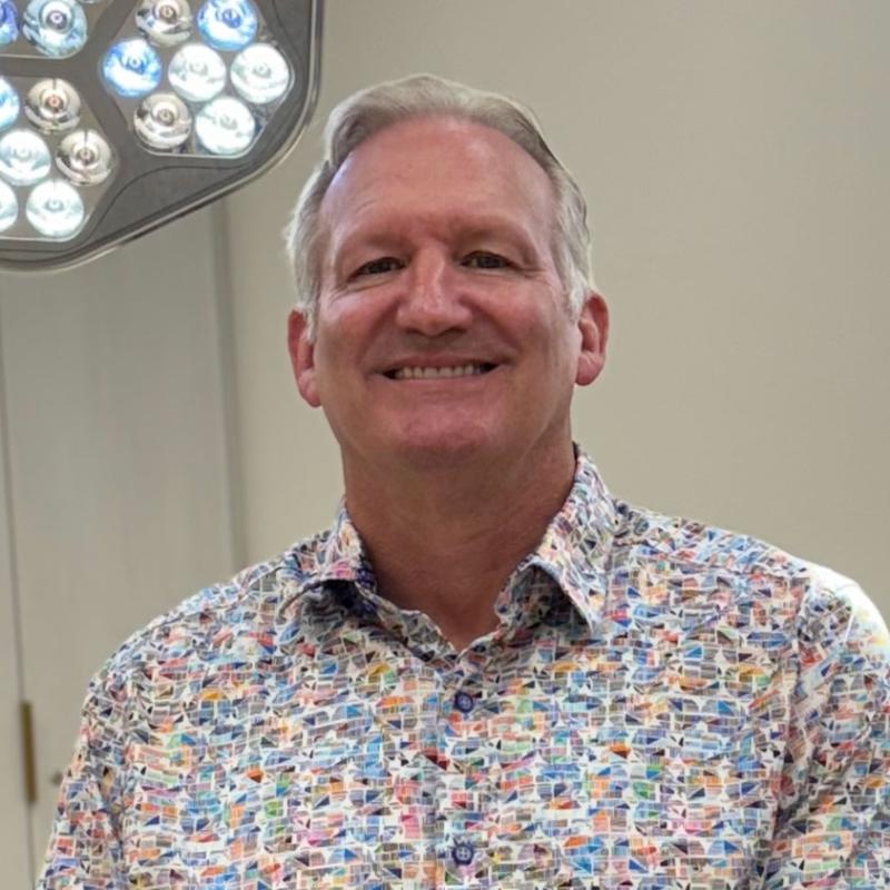 Spencer D. Lee, MD Profile Picture