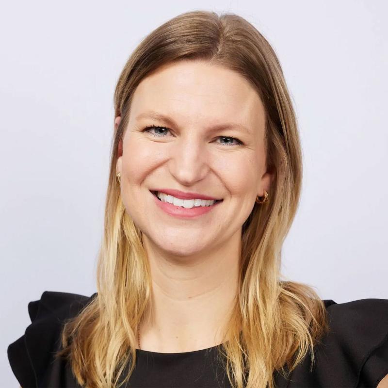 Rachel J. Macias, MD Profile Picture