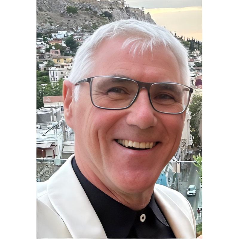 Mr Nigel Mercer, MD Profile Picture