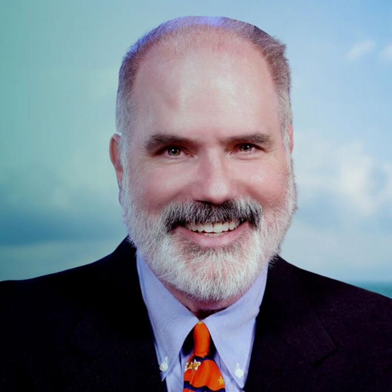 Stephen E. Metzinger, MD, FACS Profile Picture