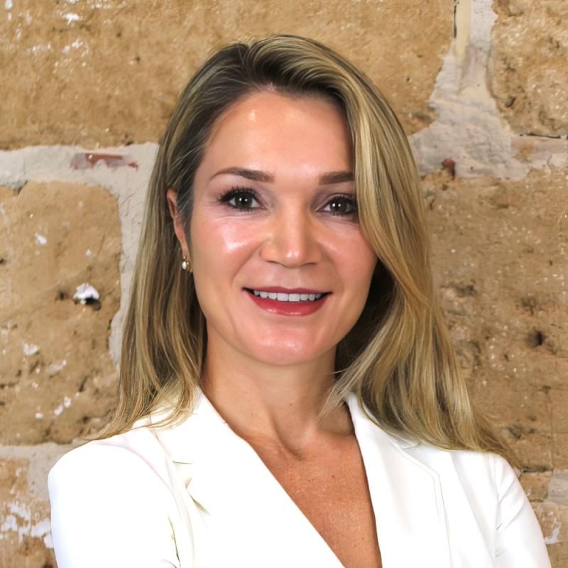 Mariana Ostrerova, MD Profile Picture