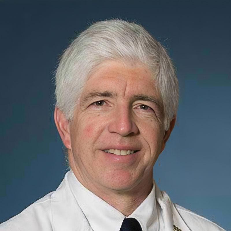 Douglas M. Rothkopf, MD Profile Picture