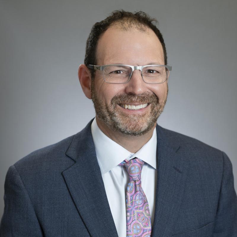 Ryan Hoffman, MD Profile Picture
