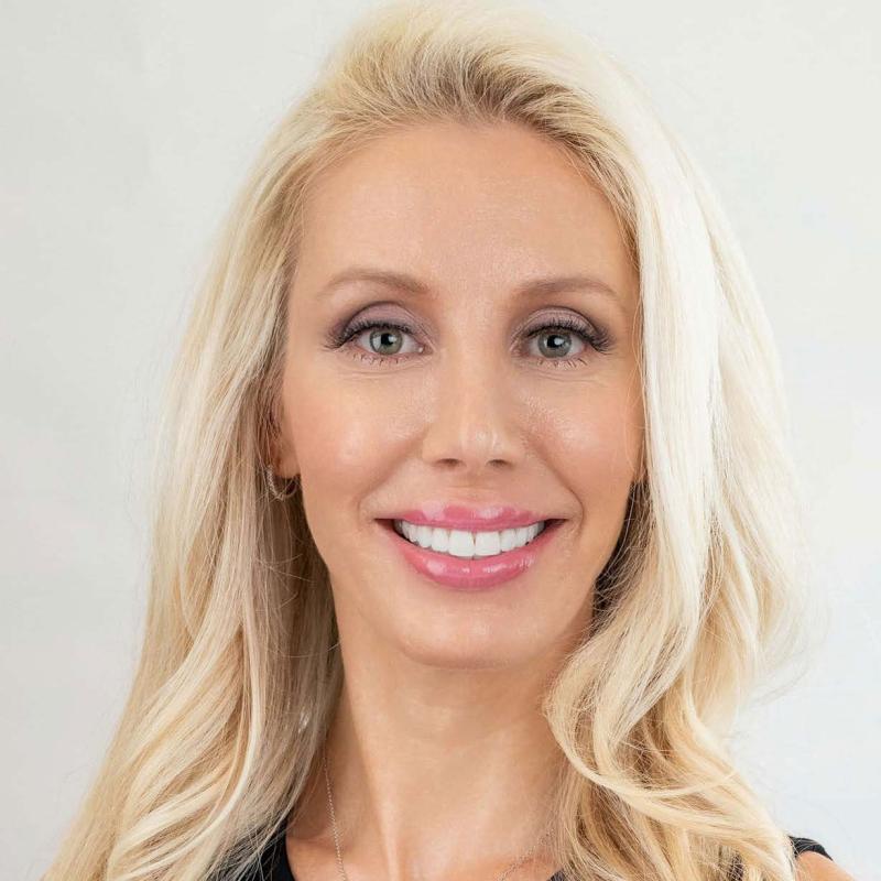 Jillian  Schreiber , MD Profile Picture