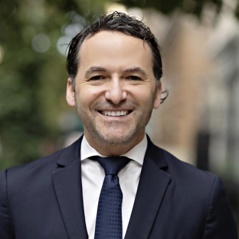 Mark G. Albert, MD Profile Picture