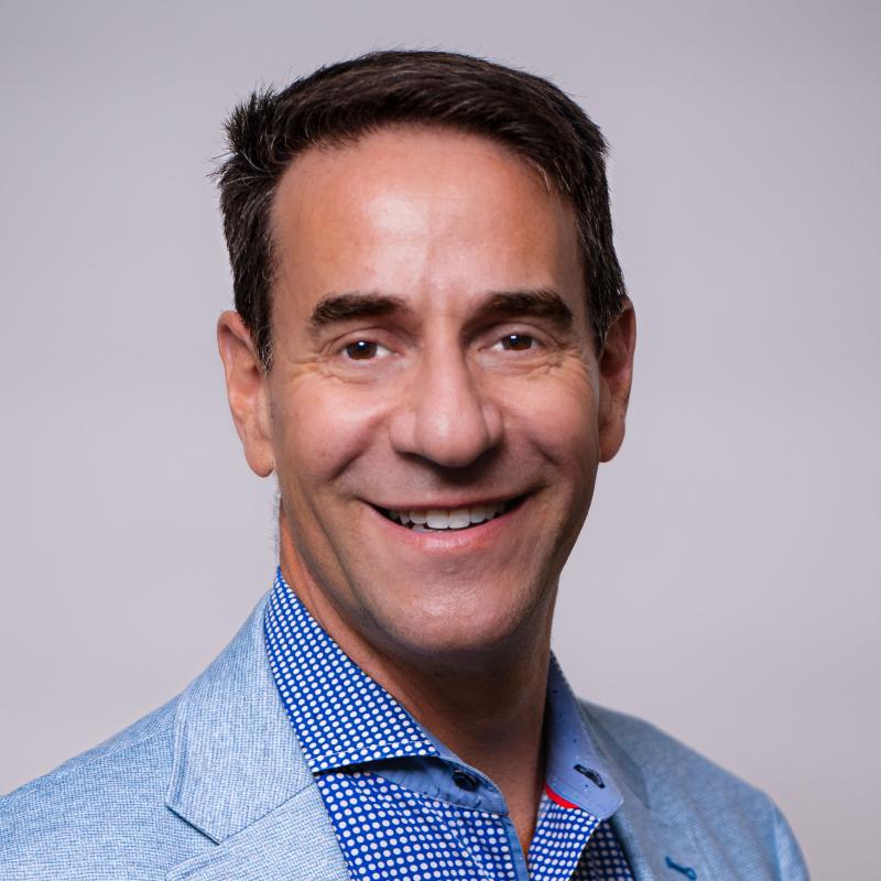 Robert Shenker, MD Profile Picture