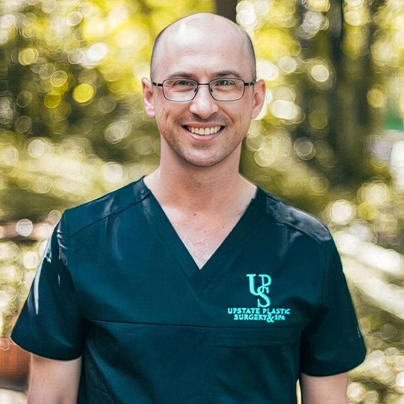 Kevin J. Shultz, MD Profile Picture