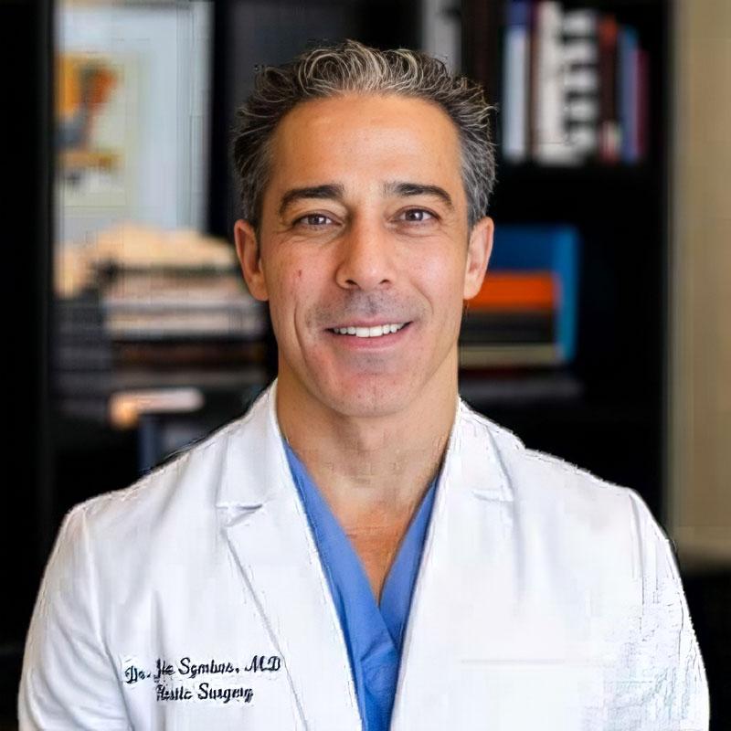 John D. Symbas, MD Profile Picture
