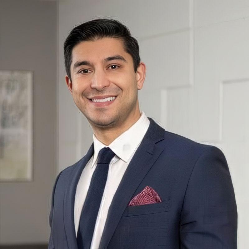 Vickram J. Tandon, MD Profile Picture