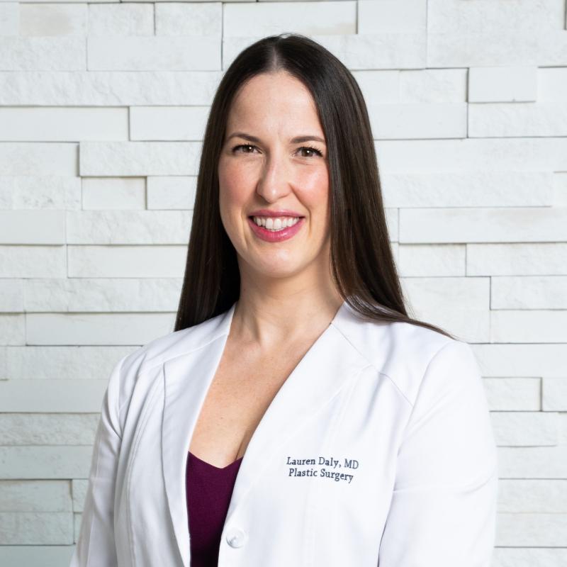 Lauren T. Daly, MD Profile Picture