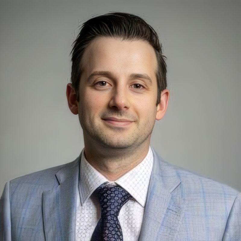 Ryan M. Wilson, MD Profile Picture