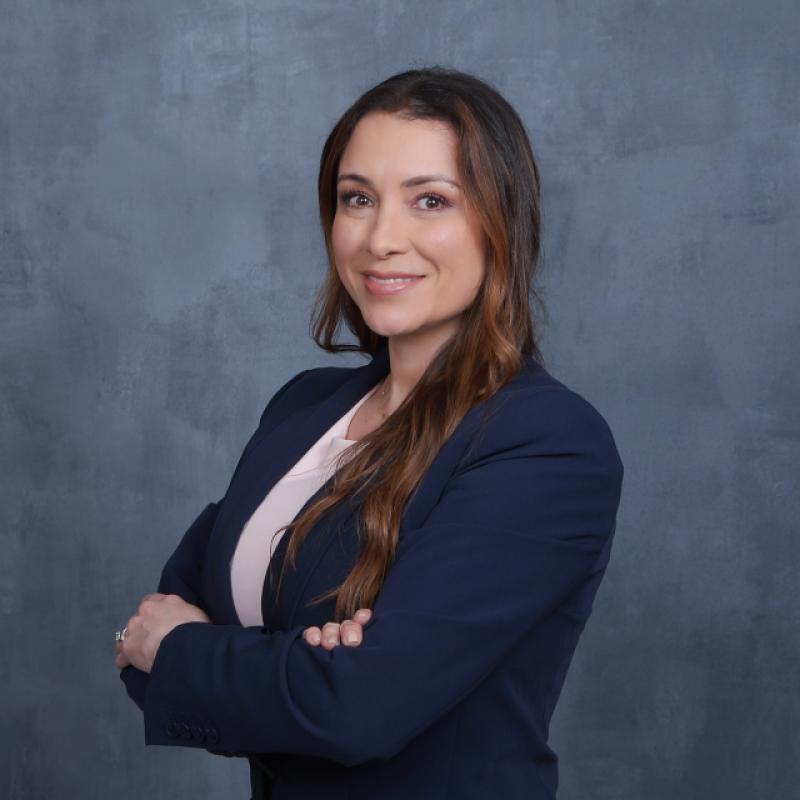 Maria A. Patino, MD Profile Picture