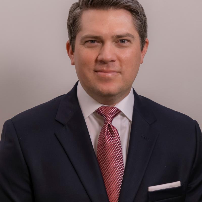 Justin H. Booth, MD Profile Picture