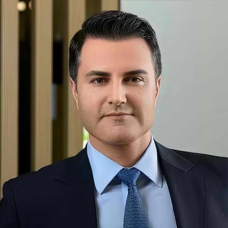Paul N. Afrooz, MD Profile Picture