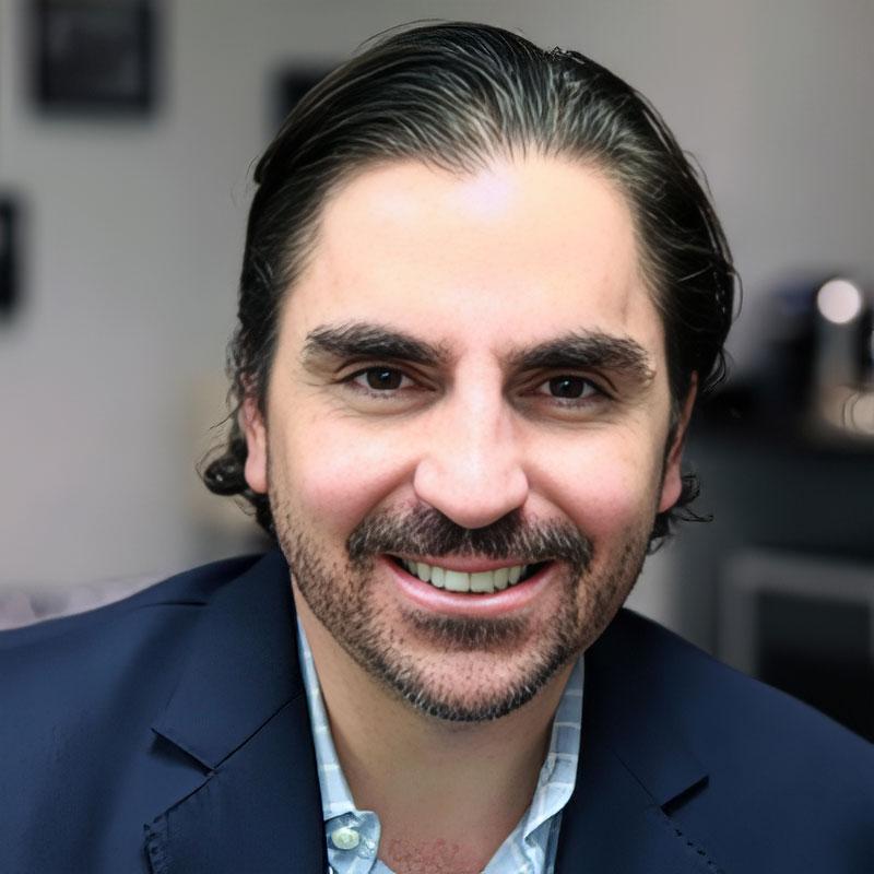John W. Antonetti, MD Profile Picture