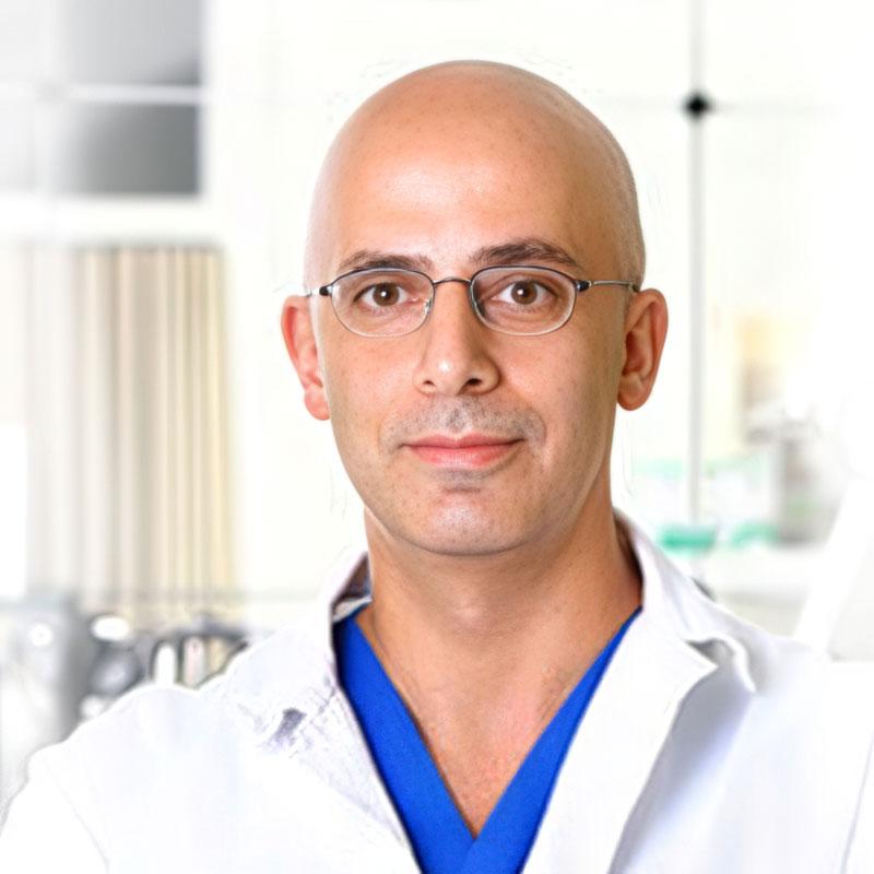 Paul Audi, MD Profile Picture