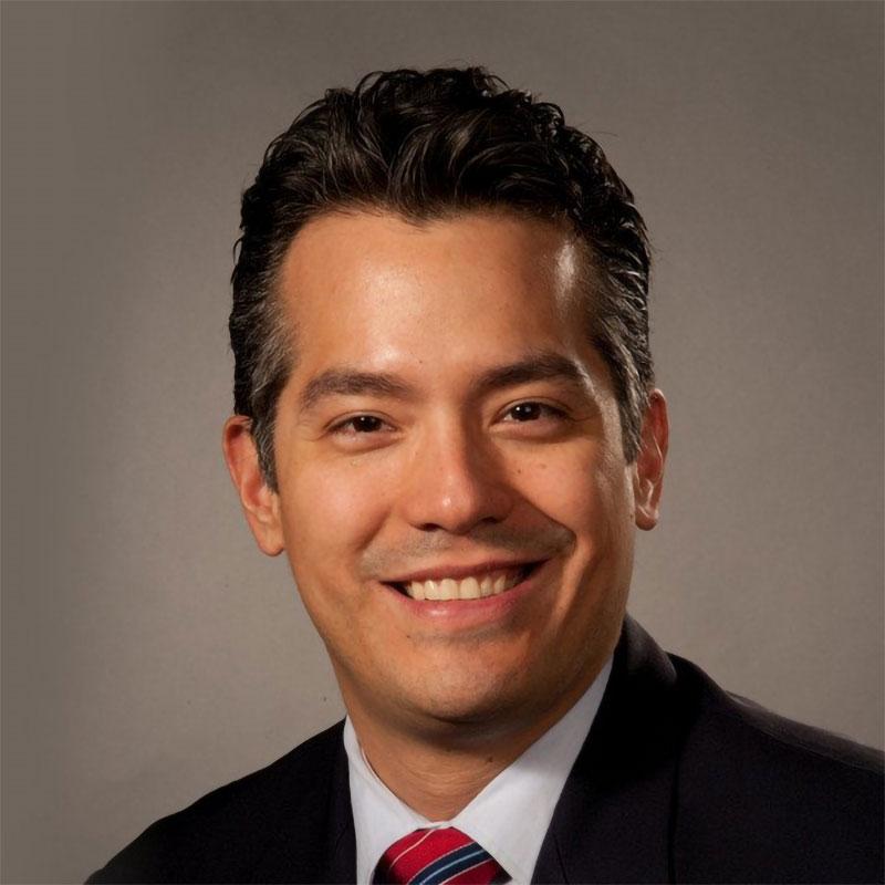 Nicholas Bastidas, MD Profile Picture
