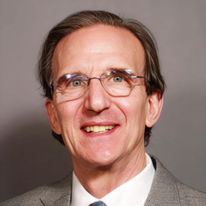 Michael G. Cedars, MD Profile Picture