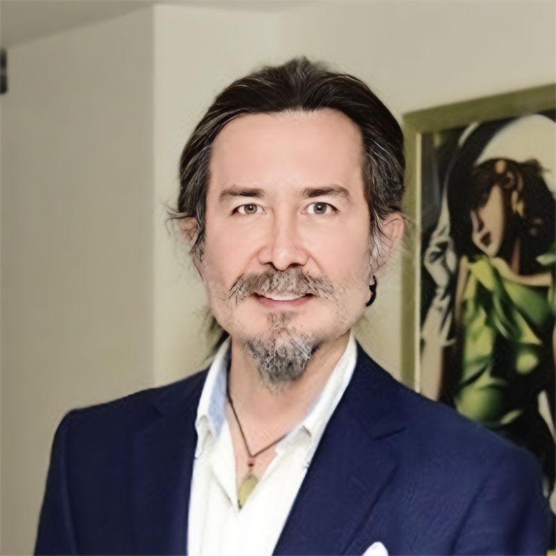 Naci Celik, MD Profile Picture