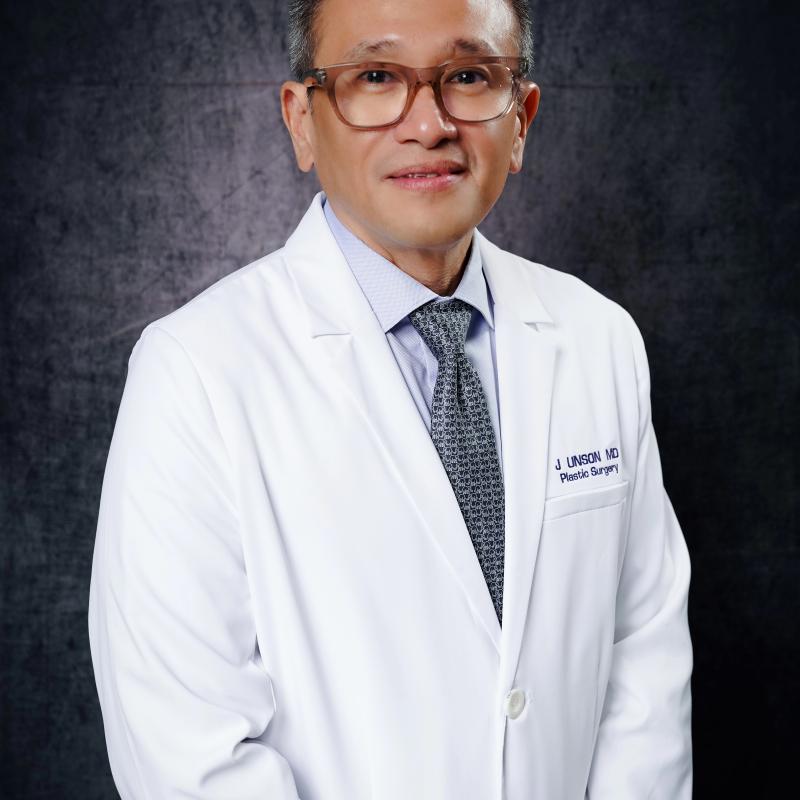 Joel Reginald Unson, MD Profile Picture