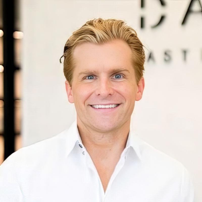 Phillip B. Dauwe, MD Profile Picture
