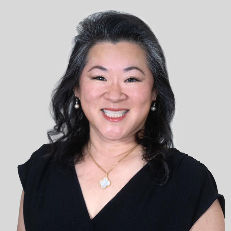 Kathy Huang, MD Profile Picture