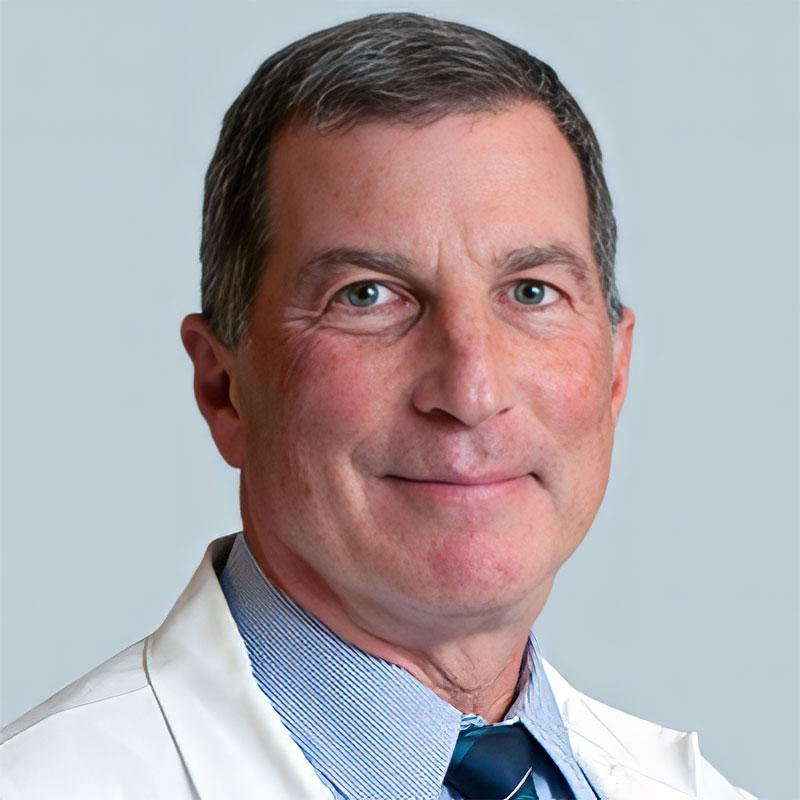 Richard J. Ehrlichman, MD, FACS Profile Picture