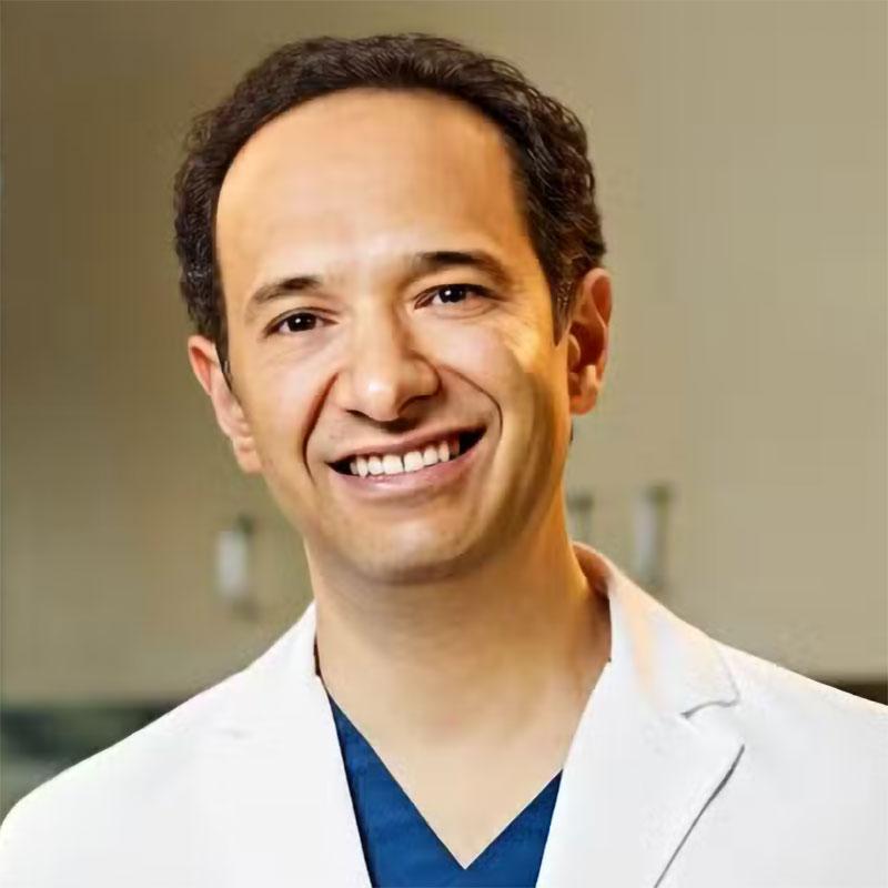 Zachary Farris, MD, FACS Profile Picture