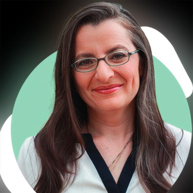 Rimma Finkel, MD Profile Picture