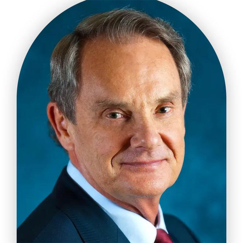 Peter B. Fodor, MD, FACS Profile Picture
