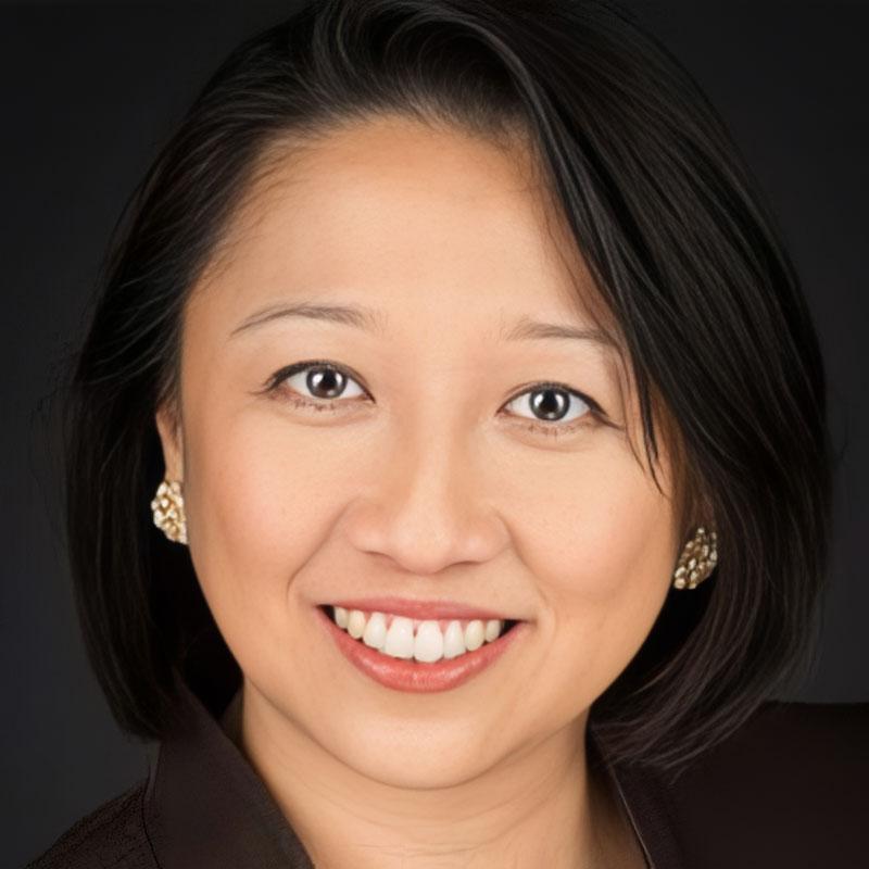 Lynn L.C. Jeffers, MD Profile Picture