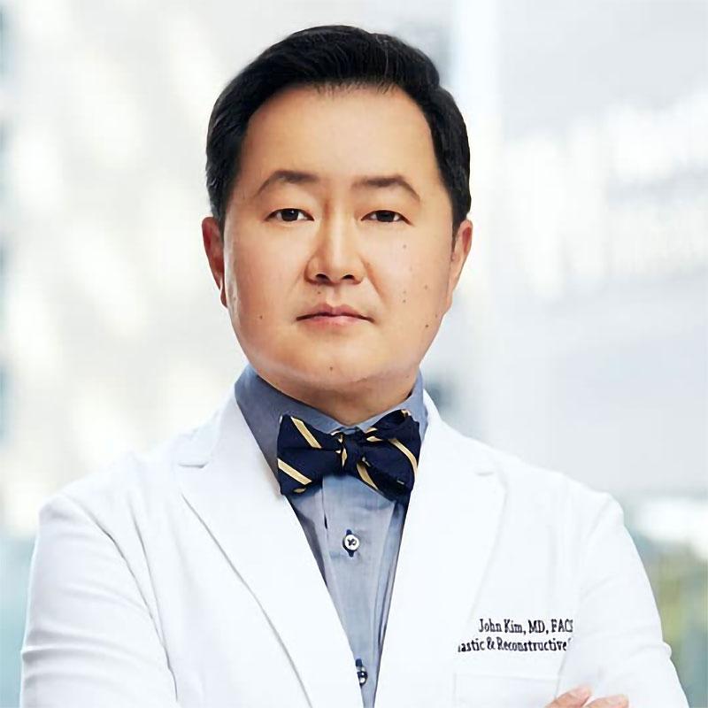 John Y.S. Kim, MD Profile Picture