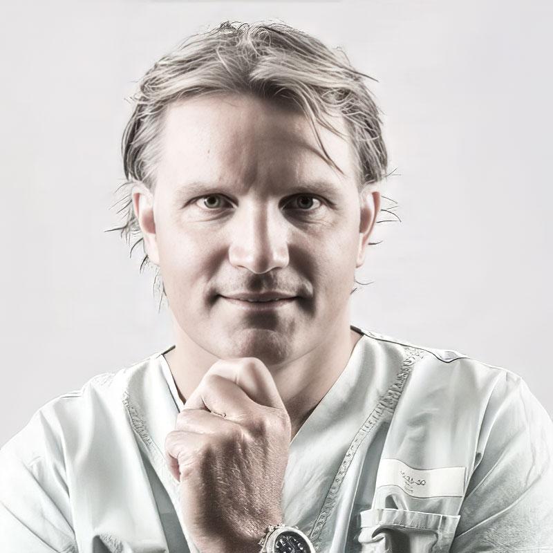 Peter J. Mallinger, MD Profile Picture