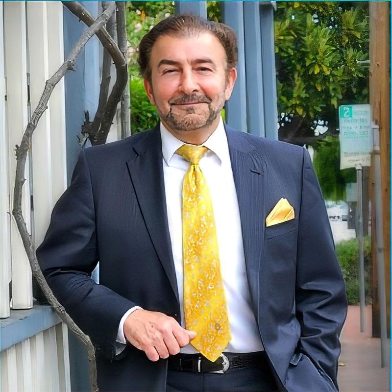 David T. Morwood, MD Profile Picture