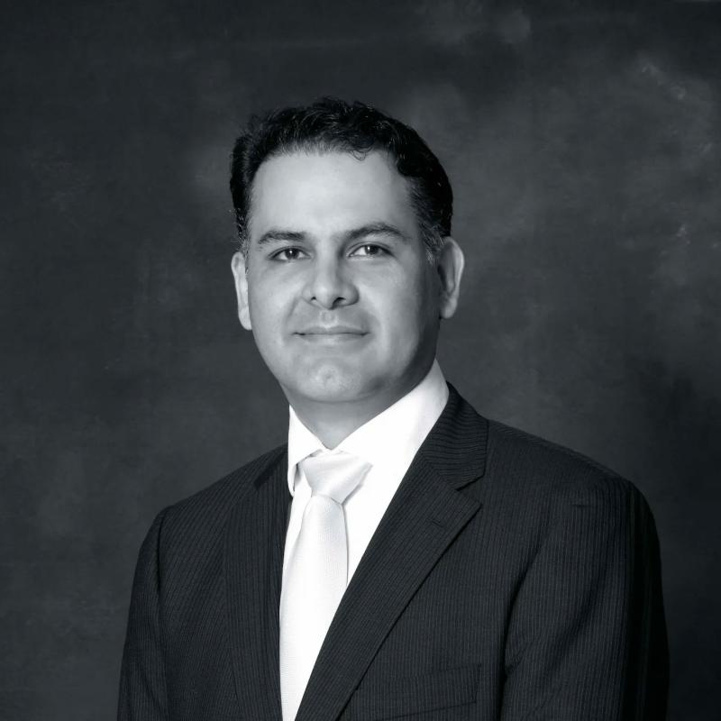 Wilfrido Nevarez-Alvarez, MD Profile Picture