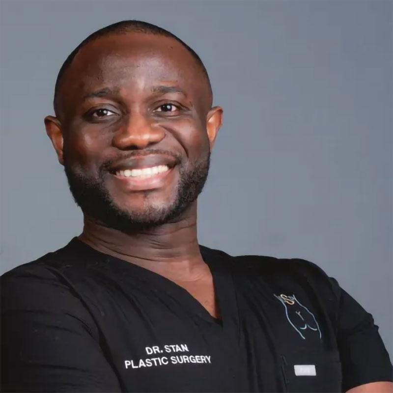 Stanley  Ogu, MD Profile Picture