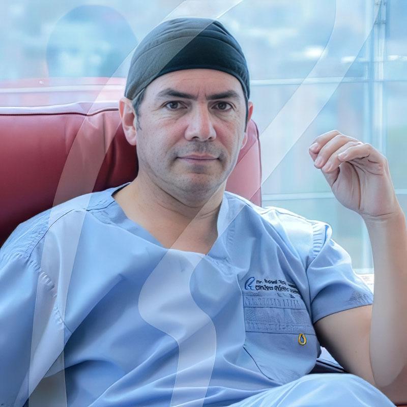 Rafael Perez, MD Profile Picture
