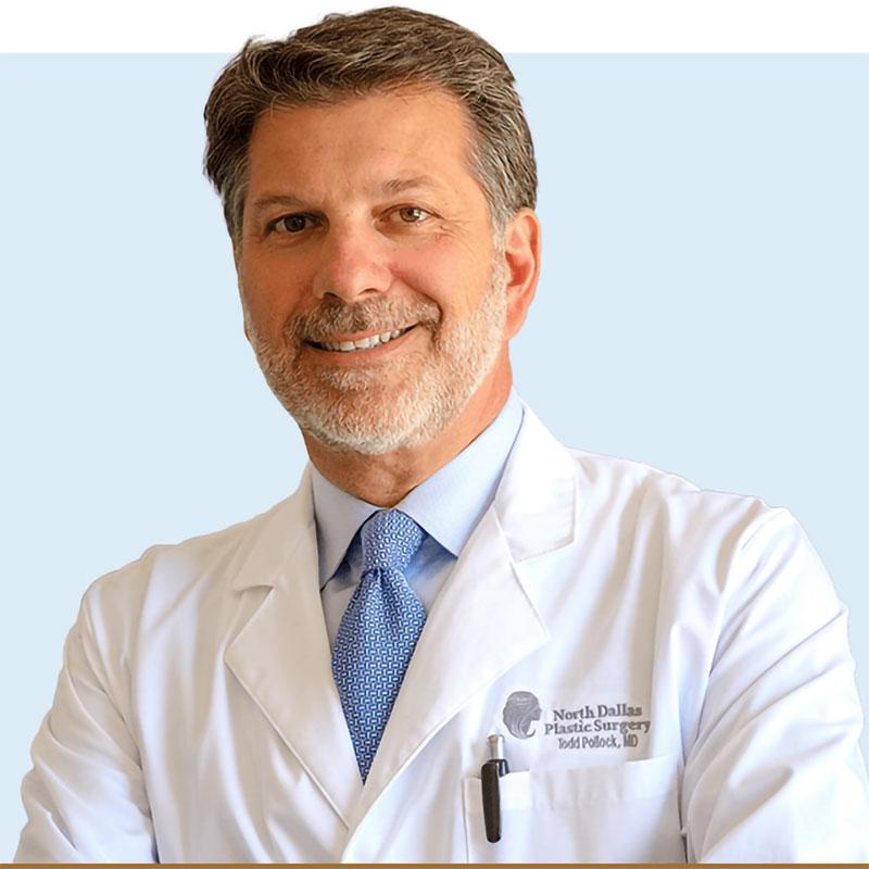 Todd Pollock, MD Profile Picture