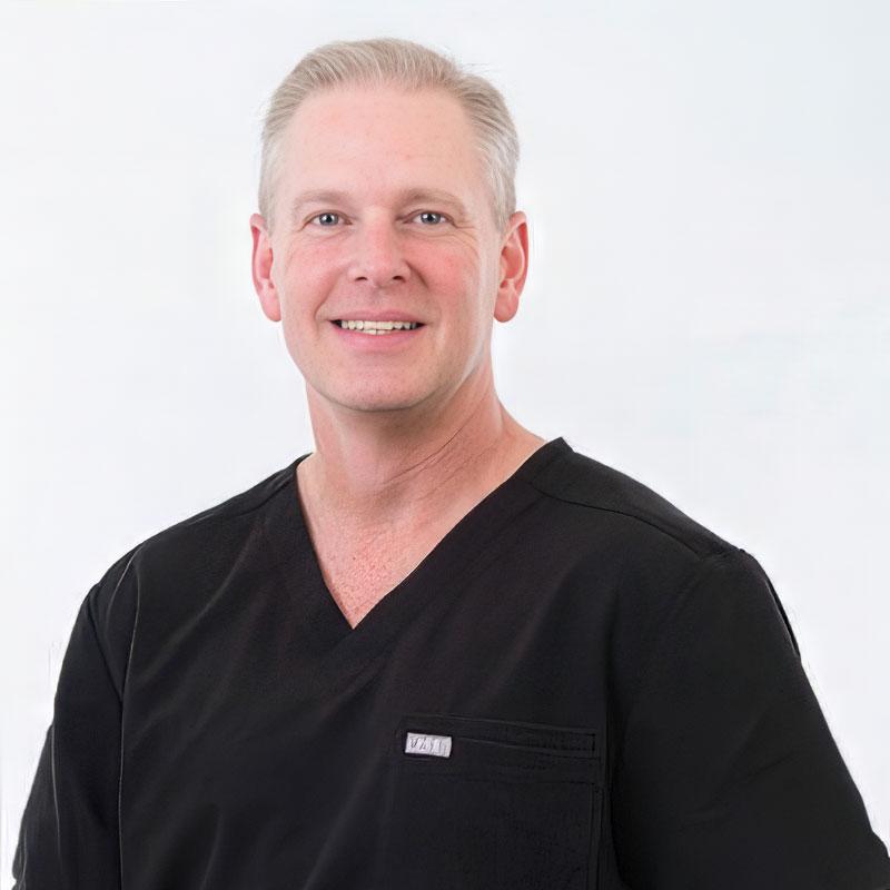 Patrick J. Proffer, MD Profile Picture