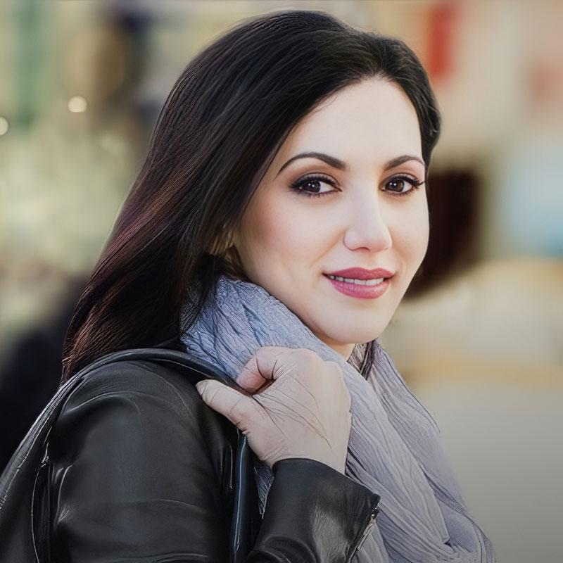 Maura Reinblatt, MD Profile Picture