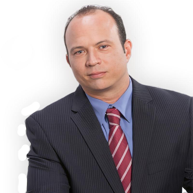 Jose Alexis Reyes, MD Profile Picture