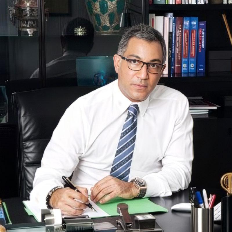 Jhonny A. Salomon, MD Profile Picture