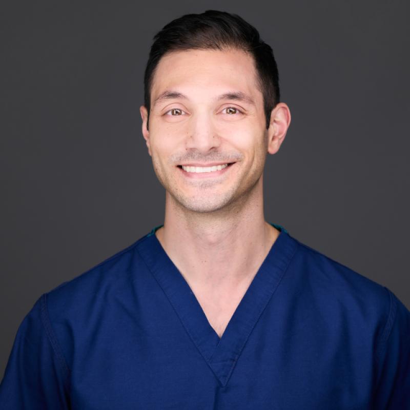 Samuel L. Corey, II, MD Profile Picture